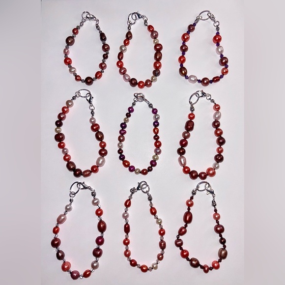 “Armand Divine” - The “I LOVE ME” Bracelet Collection! 💎✨ SEE DETAILS‼️⬇️ - Picture 11 of 12